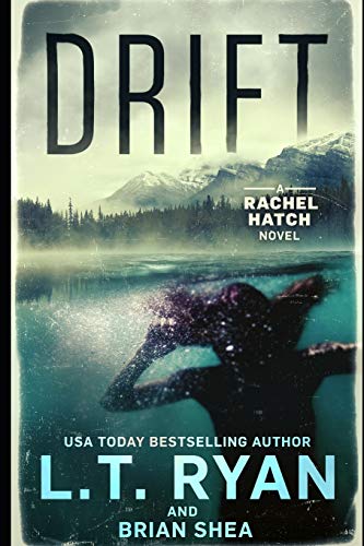 Drift (Rachel Hatch, Band 1)