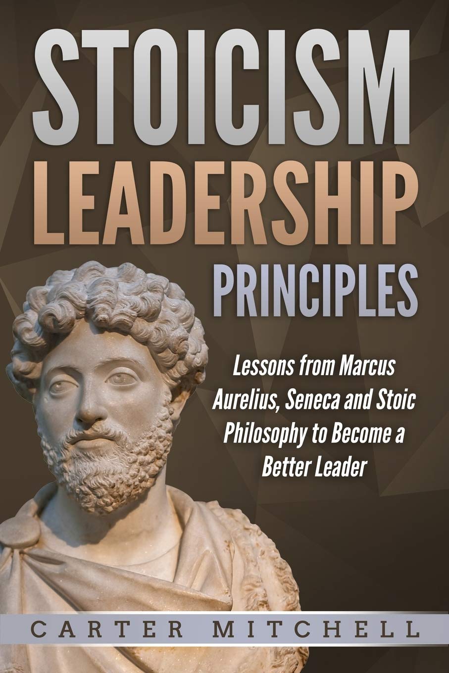 Stoicism Leadership Principles: Lessons from Marcus Aurelius, Seneca and Stoic Philosophy to Become a Better Leader