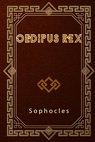 Oedipus Rex (Oedipus the King)