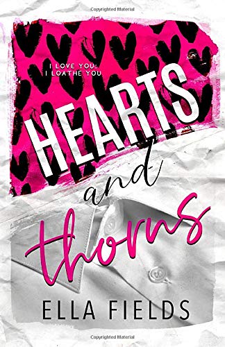 Hearts and Thorns (The Magnolia Cove)