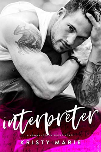 Interpreter (Commander in Briefs)