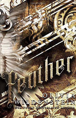 Feather (Angels of Elysium, Band 1)
