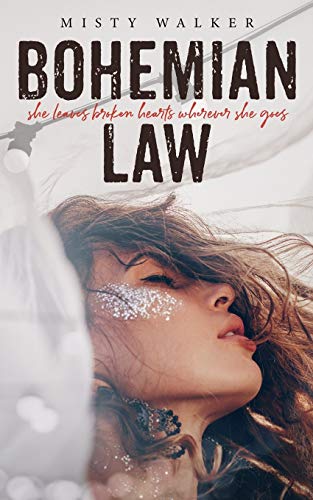 Bohemian Law (Traveler, Band 1)
