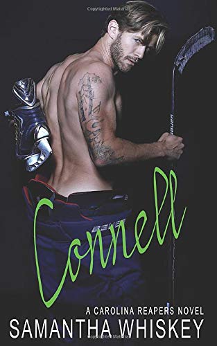 Connell (Carolina Reapers, Band 3)