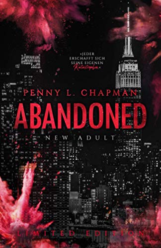 Abandoned: Limited Fan Edition (Limited Fan Edition Unfolding, Band 2)