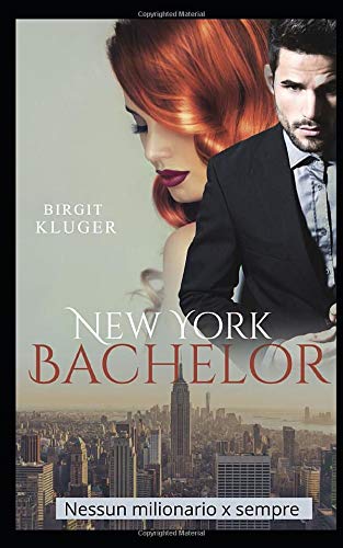 New York Bachelor: Nessun milionario x sempre