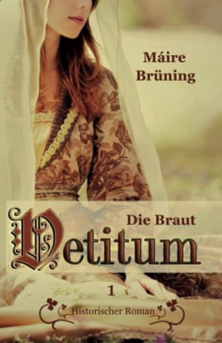 Vetitum: Die Braut (Die Herren von Rodéna, Band 1)