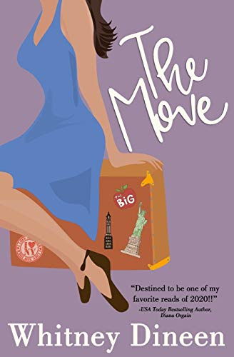 The Move (The Creek Water Series, Band 2)