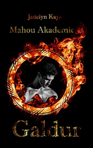 Galdur: Mahou Akademie