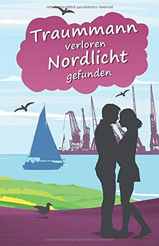 Traummann verloren Nordlicht gefunden