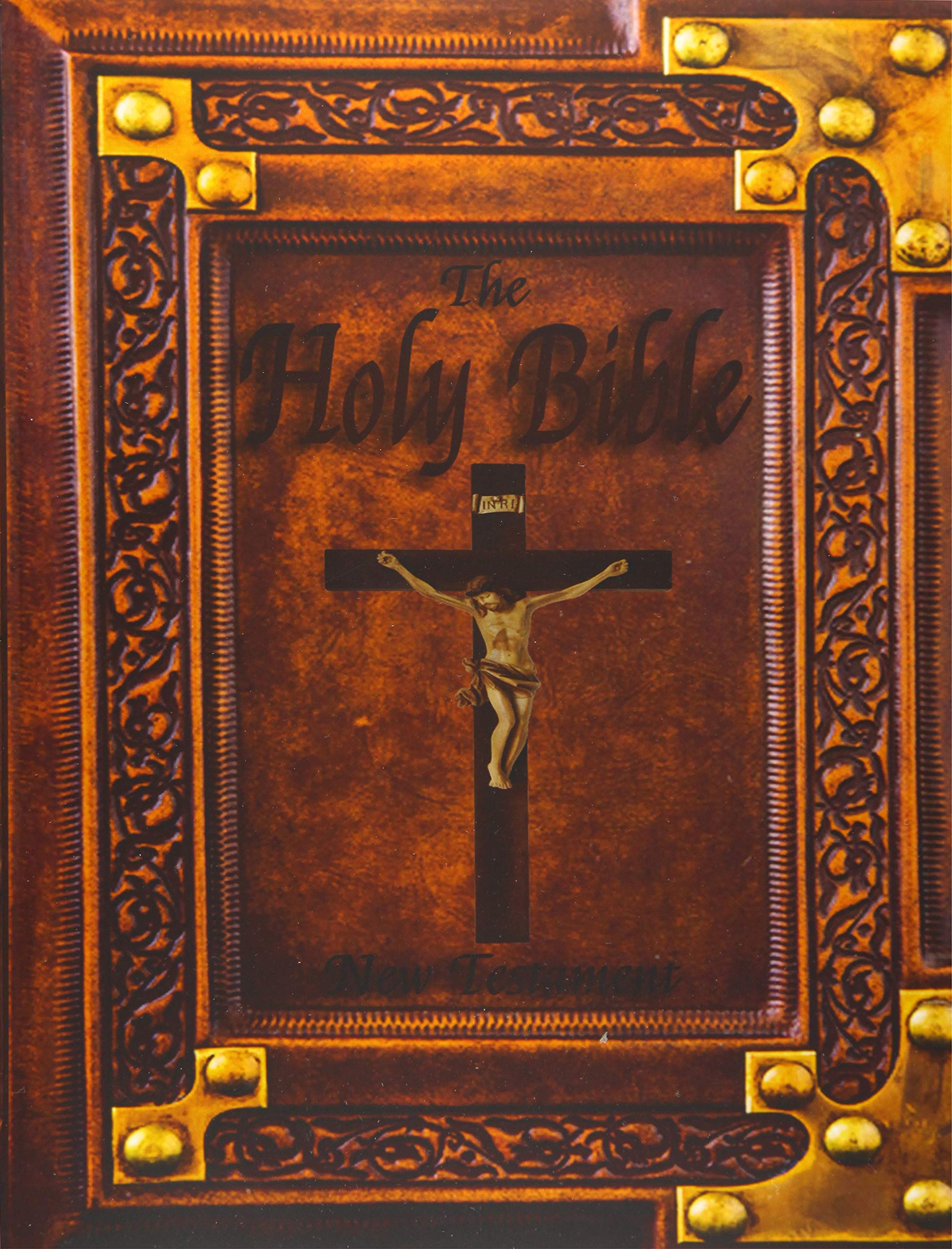 The Holy Bible: New King James Version(1611).Begun in 1604 and completed as well as published in 1611,New International Version Bible