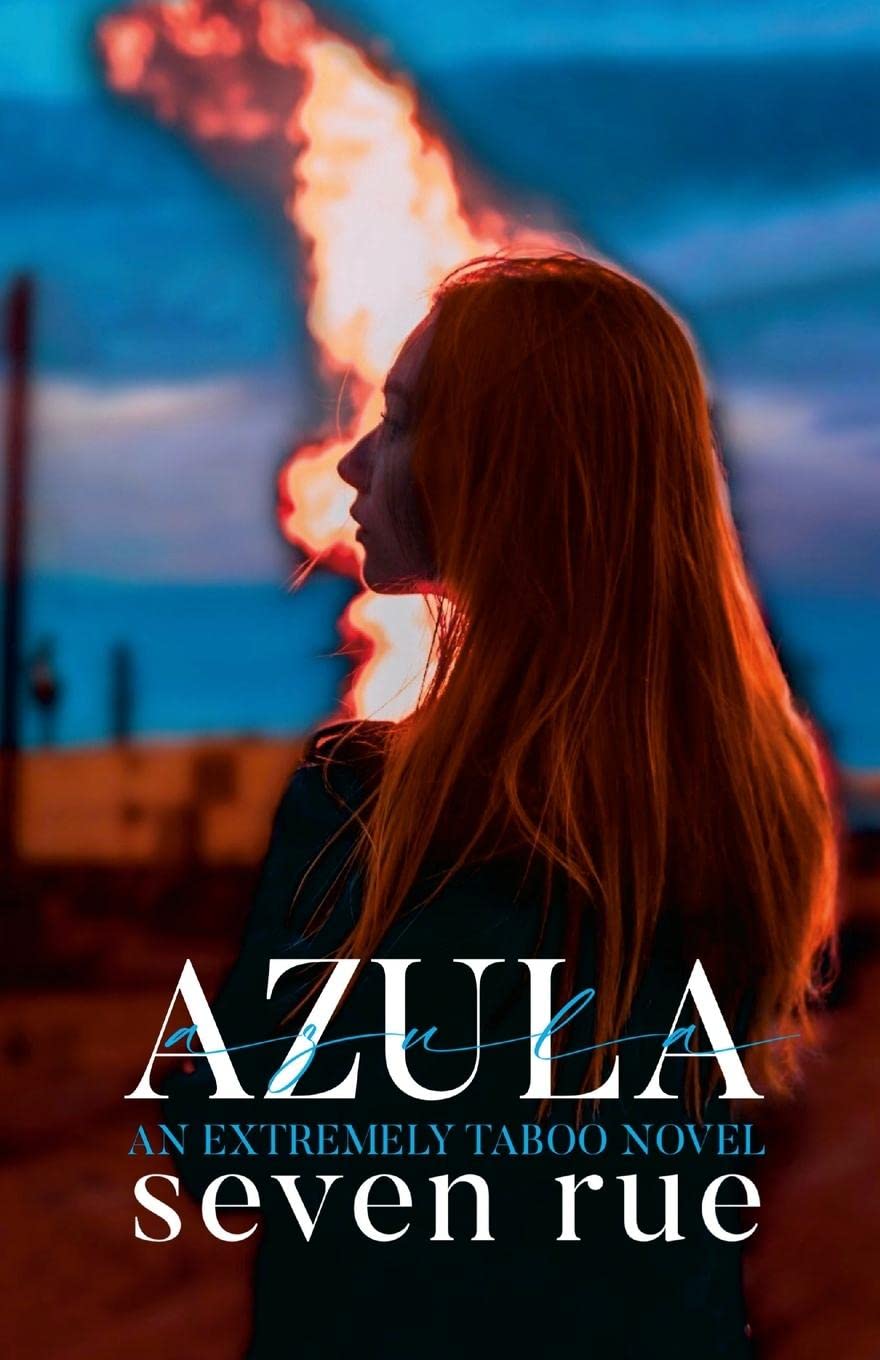 AZULA: Trailer Park Series #1