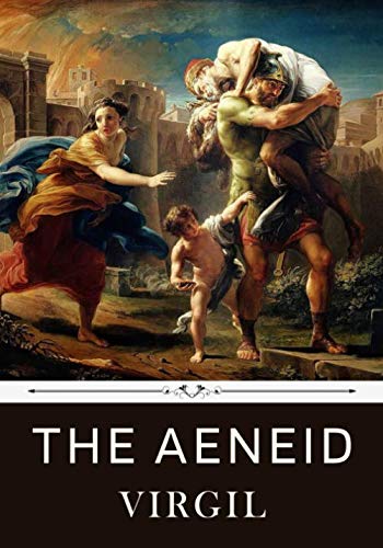The Aeneid by Virgil