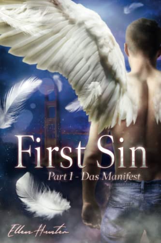 First Sin: Part 1 - Das Manifest