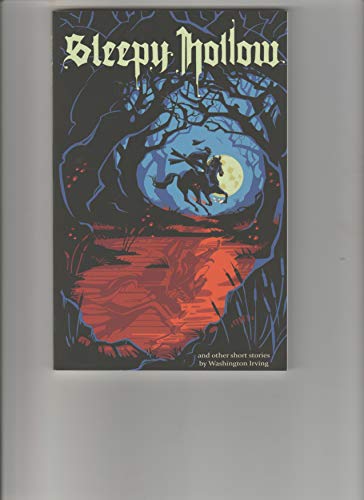Sleepy Hollow and other short stories