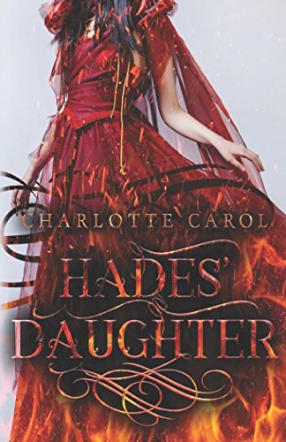 Hades’ Daughter