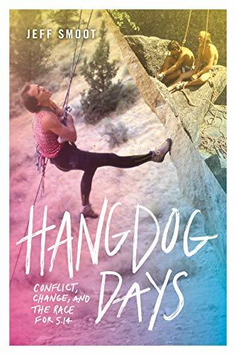 Smoot, J: Hangdog Days: Conflict, Change, and the Race for 5: Conflict, Change, and the Race for 5.14