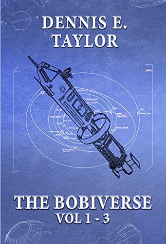 The Bobiverse (Signed Limited Edition)
