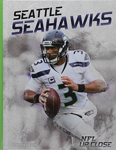 Seattle Seahawks (NFL Up Close)