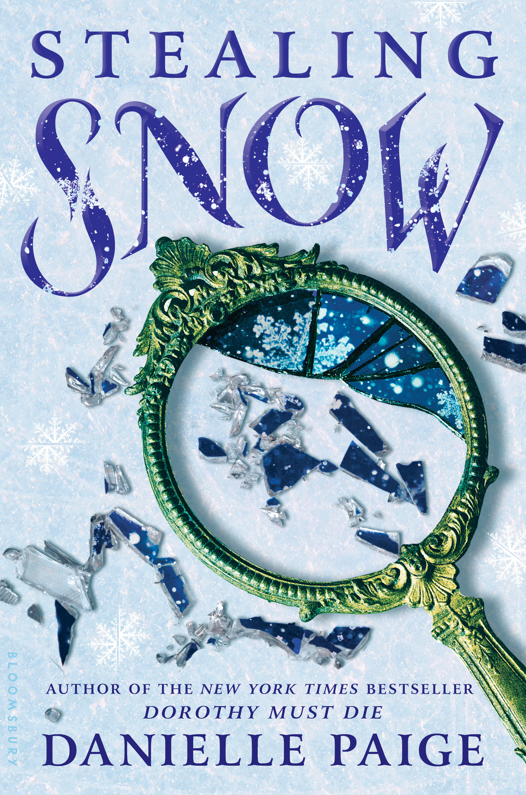 Stealing Snow (Stealing Snow, 1, Band 1)