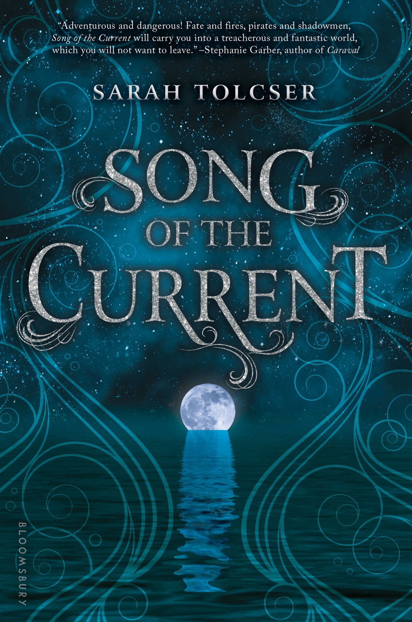 Song of the Current