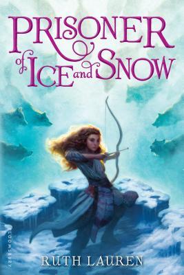 Prisoner of Ice and Snow (Prisoner of Ice and Snow, 1, Band 1)