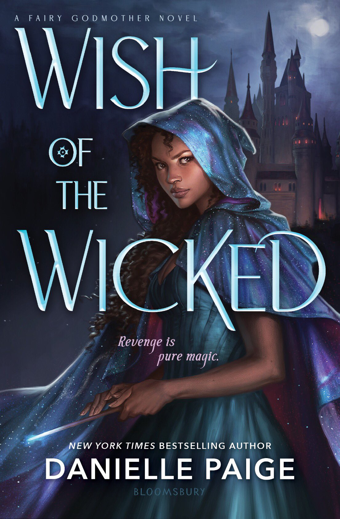 Wish of the Wicked (Fairy Godmother)