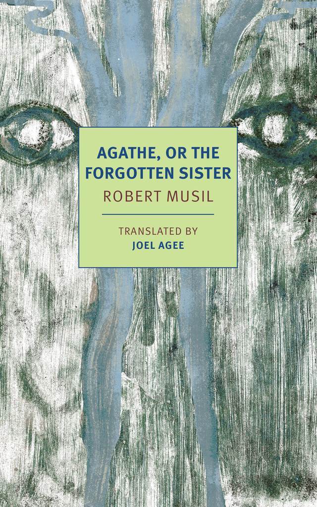 Agathe: Or, The Forgotten Sister (New York Review Books Classics)