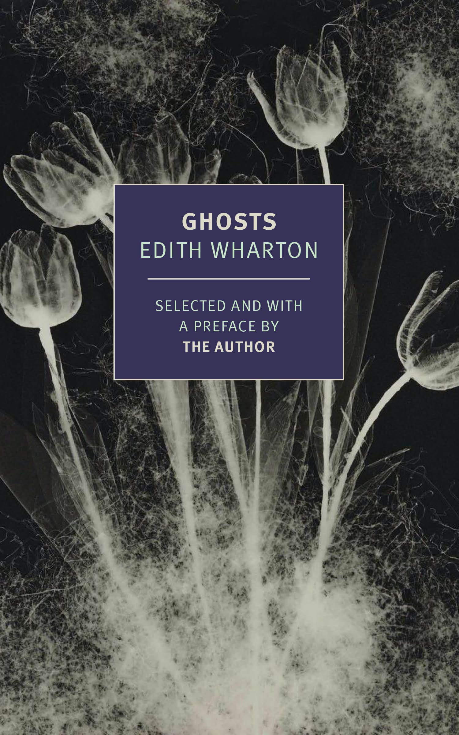 Ghosts: Stories