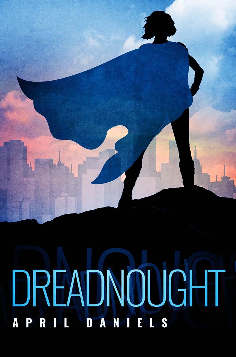 Dreadnought: Nemesis - Book One (Nemesis, 1, Band 1)