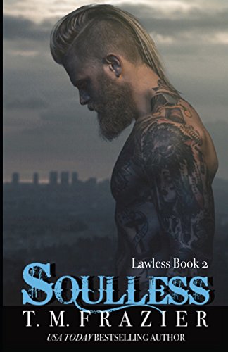 Soulless: Lawless Part 2 (King, 4, Band 4)