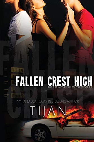 Fallen Crest High (Fallen Crest, 1, Band 1)