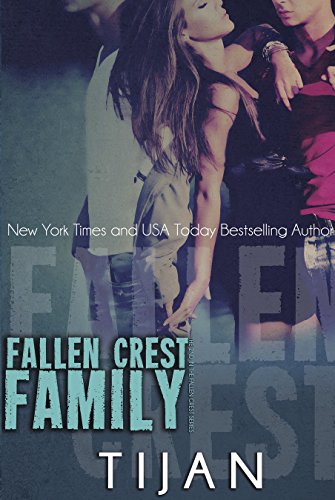 Fallen Crest Family (Fallen Crest, 2, Band 2)