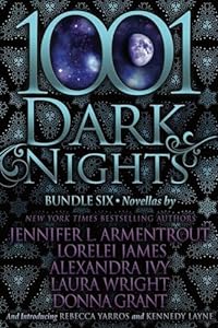 1001 Dark Nights: Bundle Six (1001 Dark Nights Bundle, 6, Band 6)