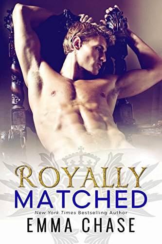 Royally Matched (Royally, 2, Band 2)