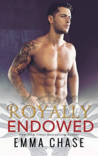 Royally Endowed: The Royally Series Book 3 (Royally, 3)
