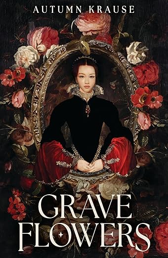 Grave Flowers