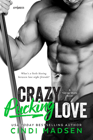 CRAZY PUCKING LOVE