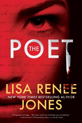 The Poet (Samantha Jazz, Band 1)