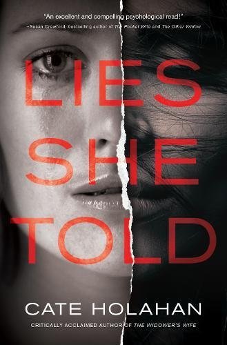 Lies She Told: A Novel