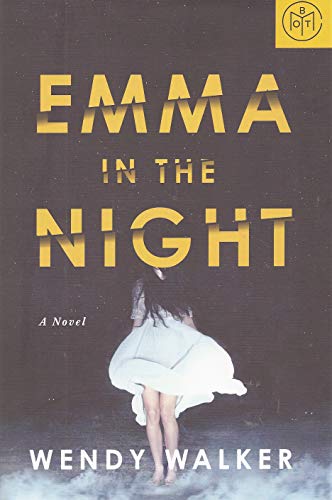 Emma In The Night - Book Club Edition