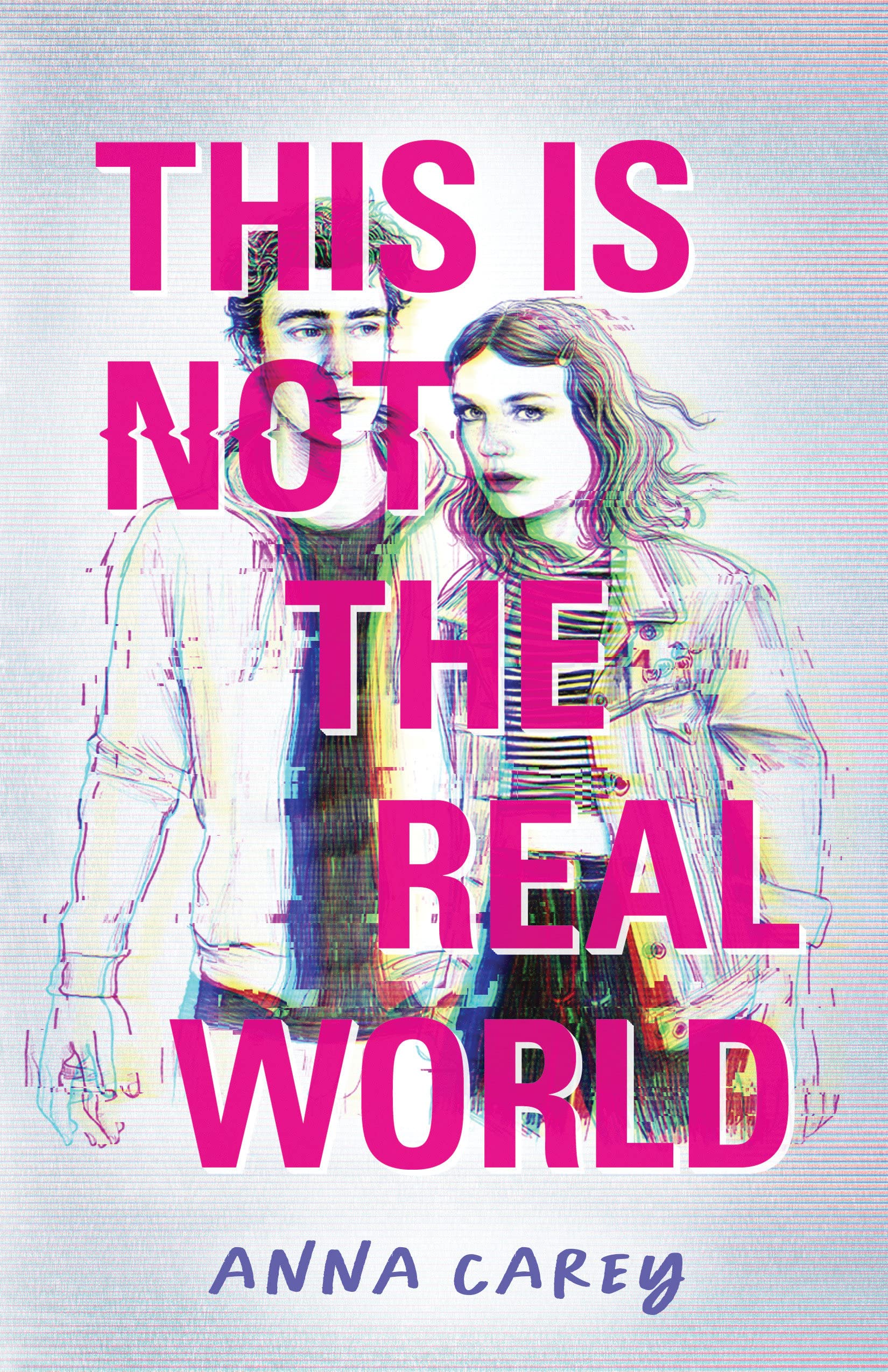 This Is Not the Real World (This is Not the Jess Show, Band 2)