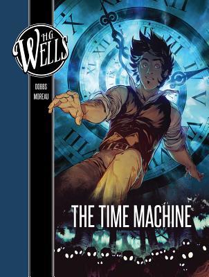 H.G. Wells: The Time Machine
