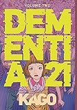 Dementia 21 2