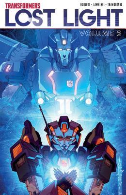 Transformers Lost Light 2