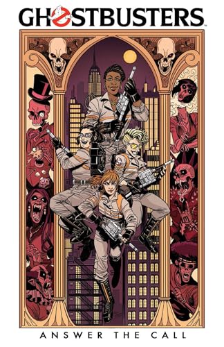 Ghostbusters: Answer The Call