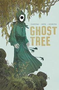 Ghost Tree