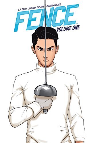 Fence (FENCE TP)