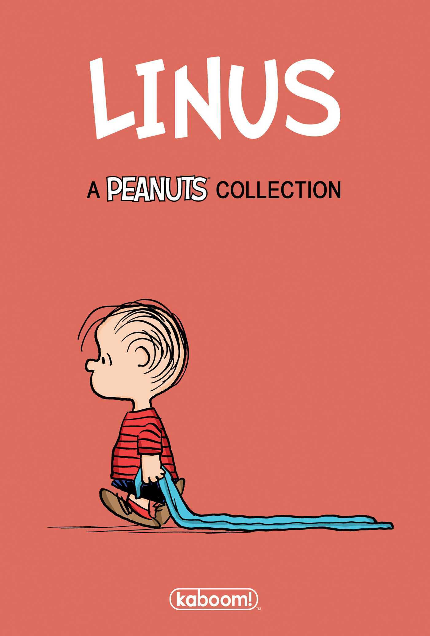 Charles M. Schulz's Linus (Peanuts)