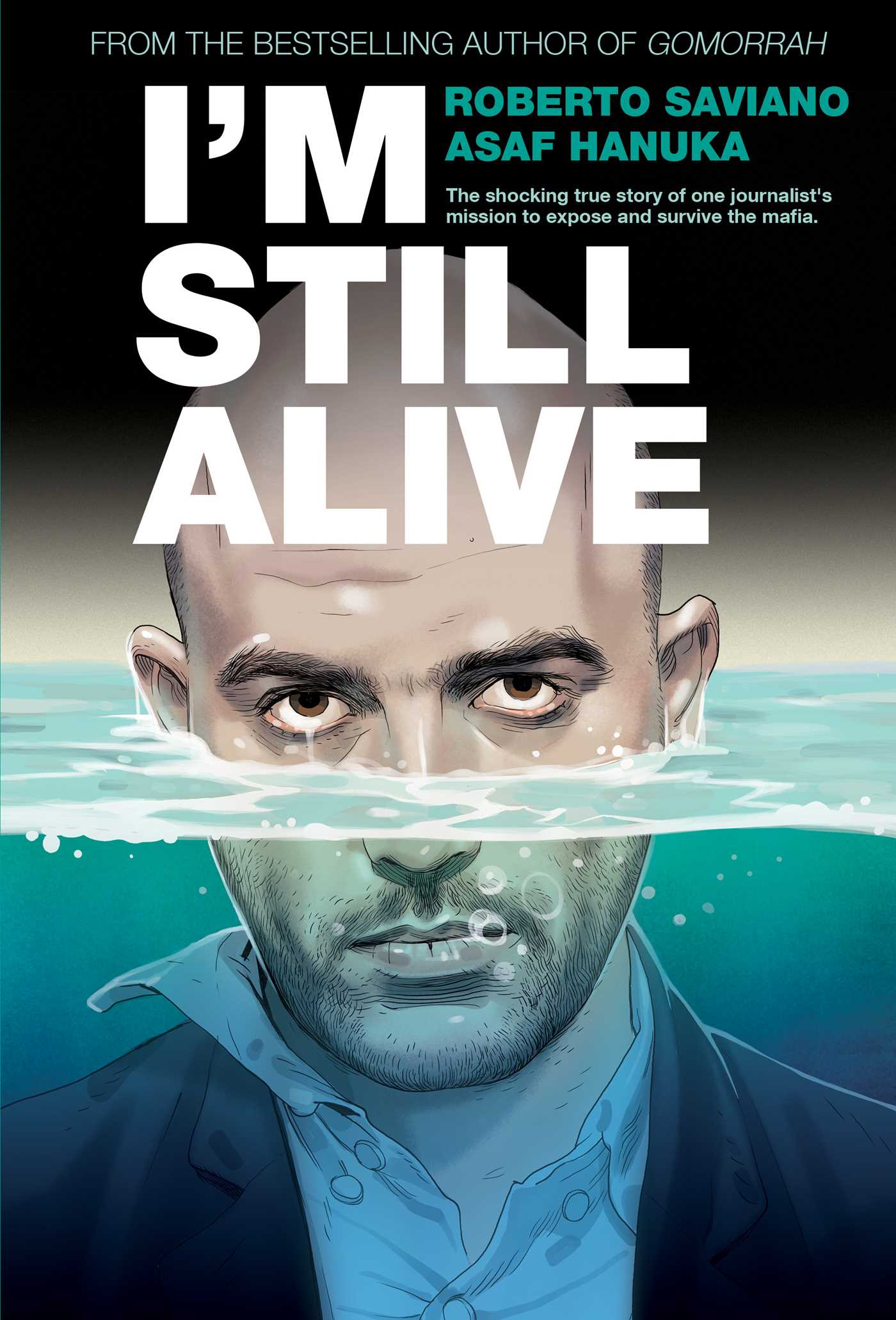 I'm Still Alive OGN HC
